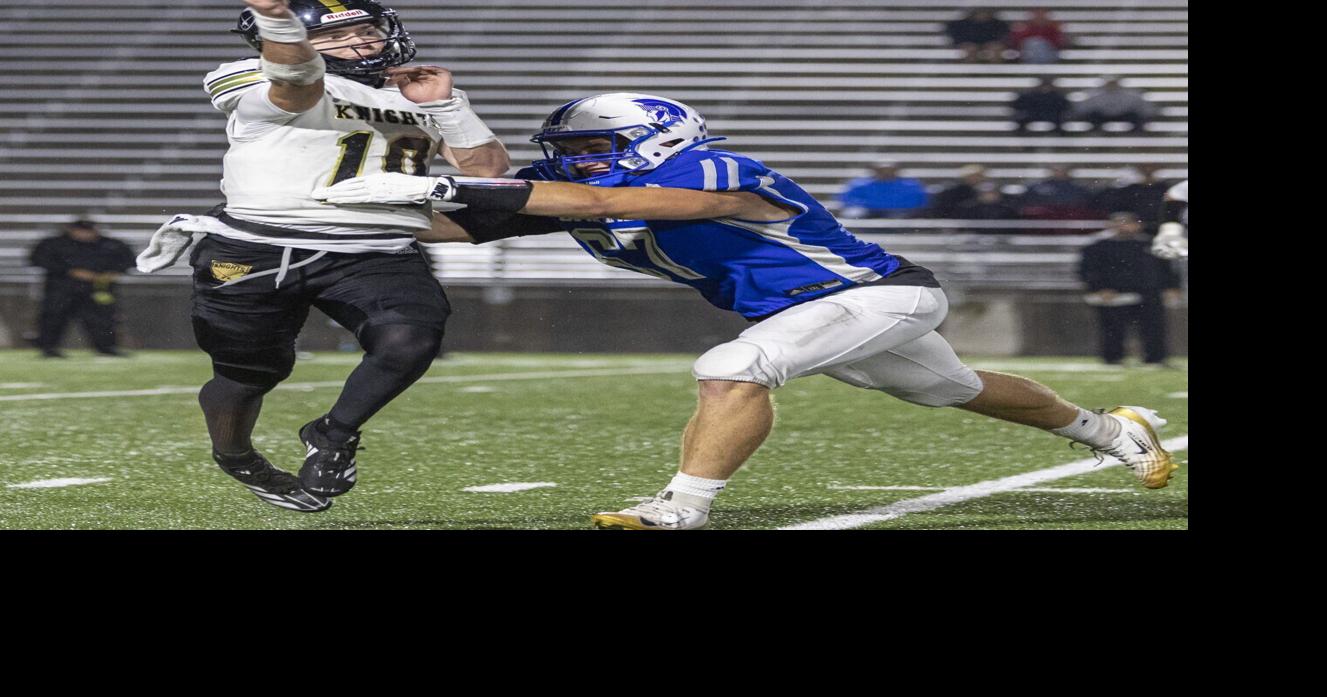 Nebraska high school football rankings: Playoffs arrive for top classes