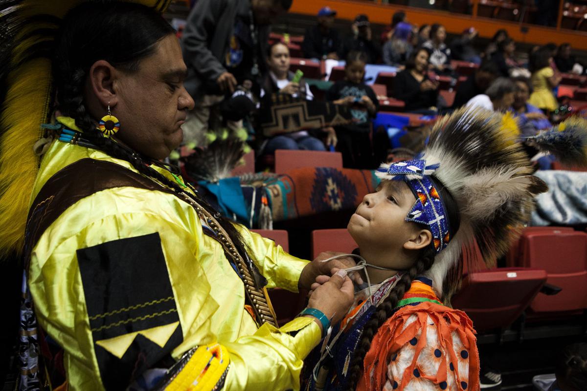 Black Hills Pow Wow Photos