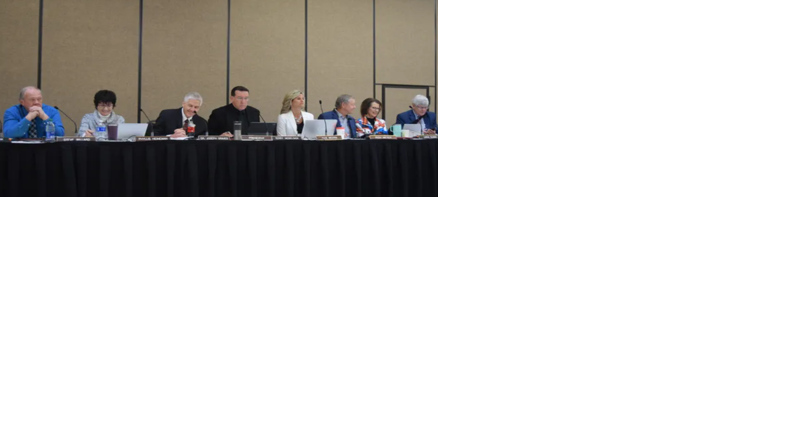 South Dakota's Board of Education Standards bill fails - Vimarsana News