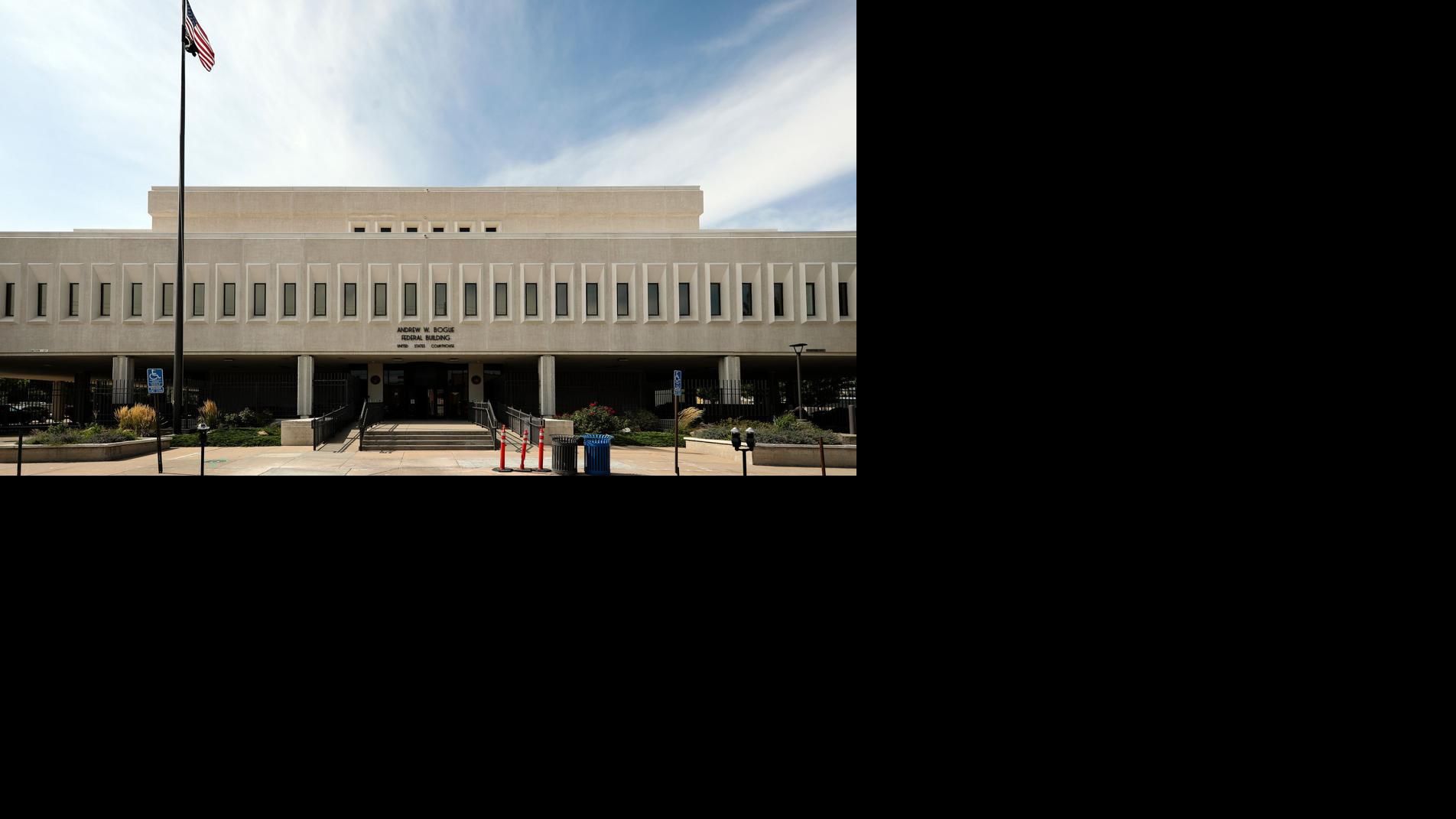 Pine Ridge Man Gets Life In Prison In Beating Death Of Toddler The