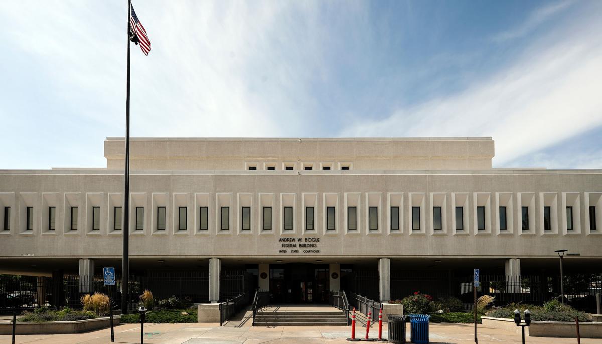 Federal Courthouse