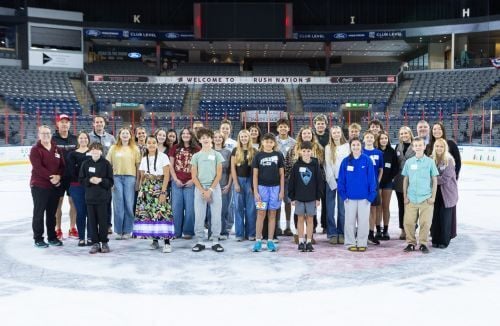 Junior Elevate Leadership Institute Connects Students With Local Leaders