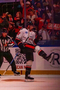 Photos: KC Mavericks fall 4–3 to Rapid City Rush