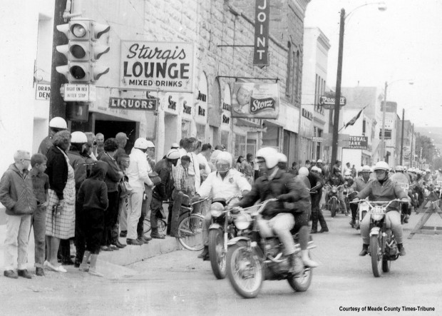 Historic Sturgis rally photos | Photos | rapidcityjournal.com