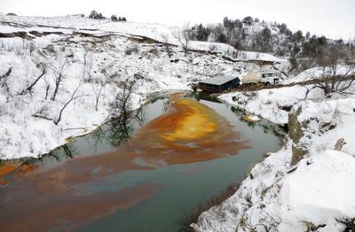 North Dakota oil spill 3 times larger than first estimated