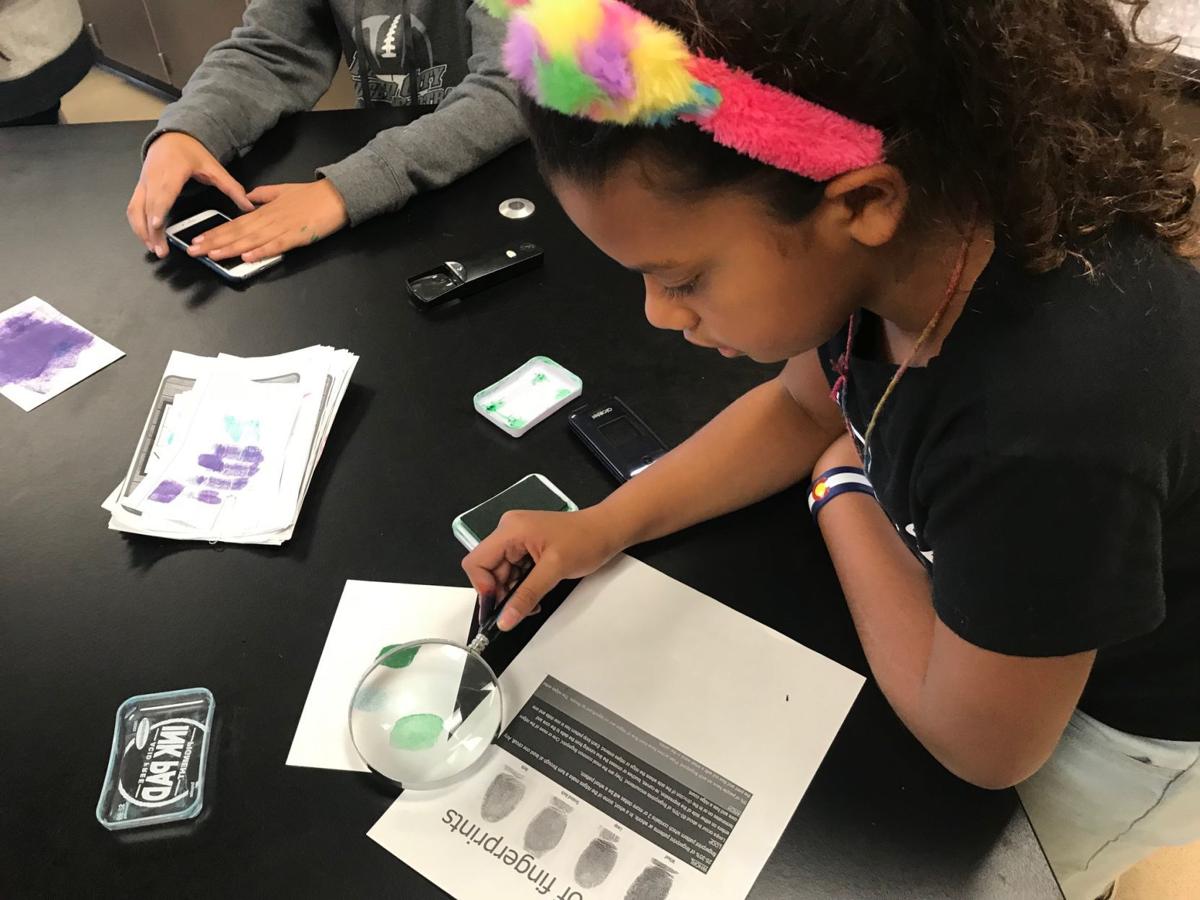 Rcas New Steam Initiative Emphasizes All In One Learning Local Rcas New Steam Initiative Emphasizes All In One Learning