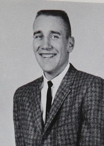 Thomas 'Mick' Megown