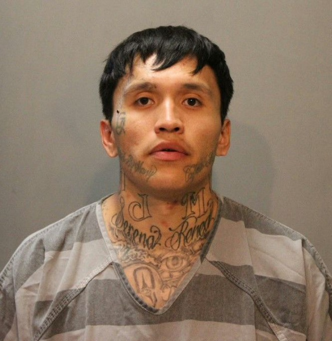 Rapid City shooting suspect arrested in Sioux Falls