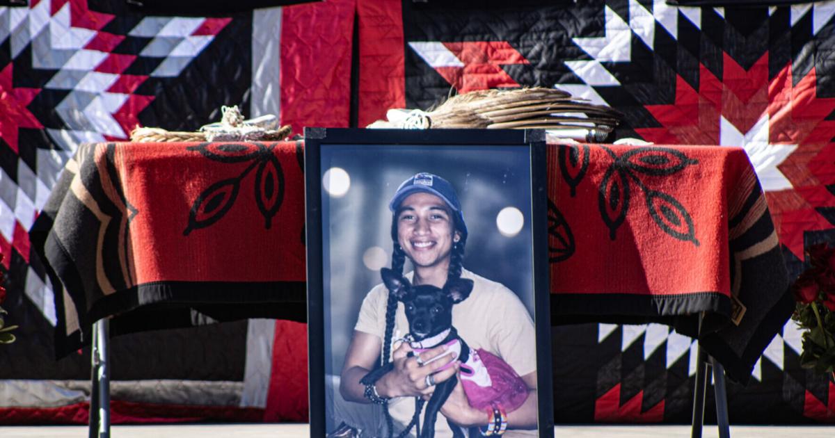 Remembering Cole Brings Plenty