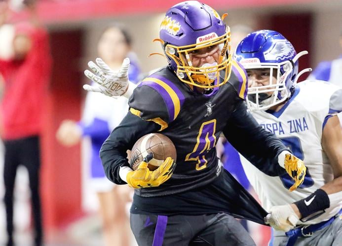 Lower Brule cruises to secondstraight All Nations B championship