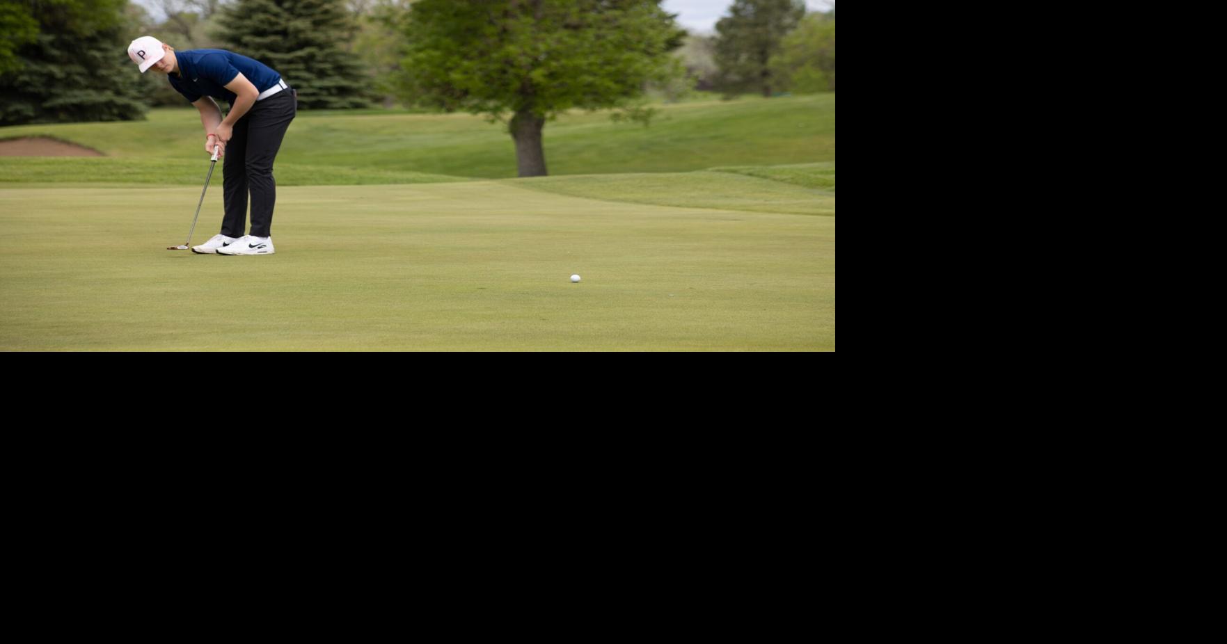 SDHSAA changes decision on Class B boys state golf, will 'reassess ...