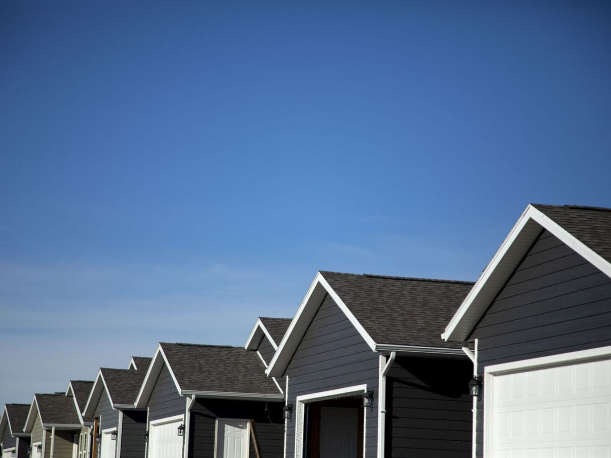 Affordable housing becoming more elusive for locals