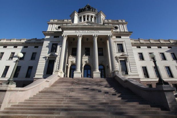 South Dakota Legislature