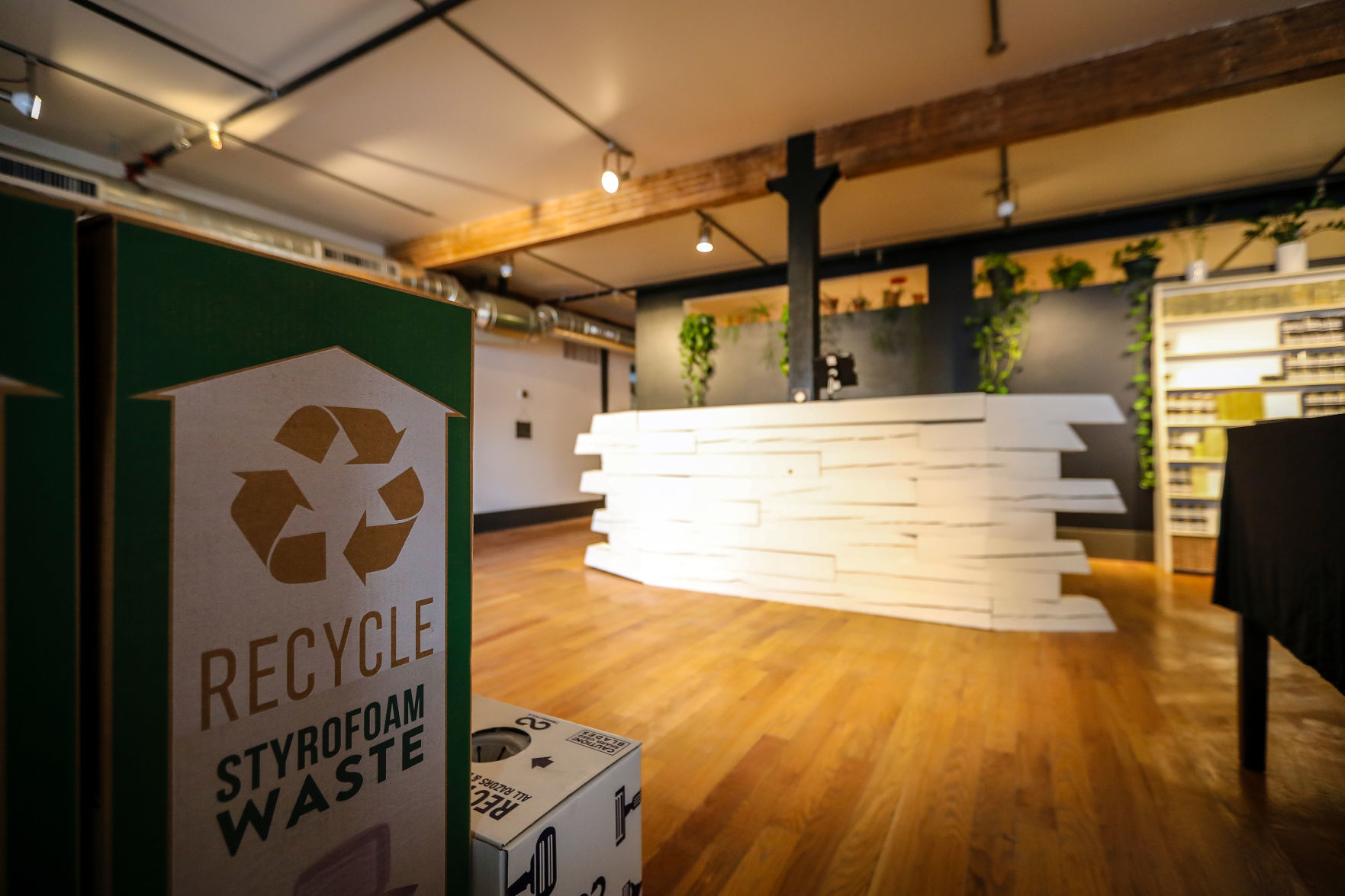 recycle bookstore recycle bookstore