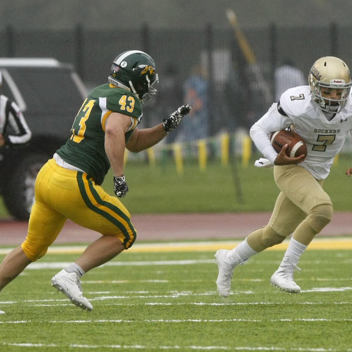 Rockers Get The Champs Out Of The Gate Sports Rapidcityjournal Com
