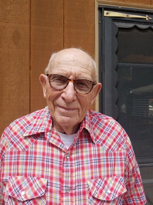 Harold Waltman