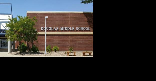 Douglas School Board receives highest honor - Vimarsana News