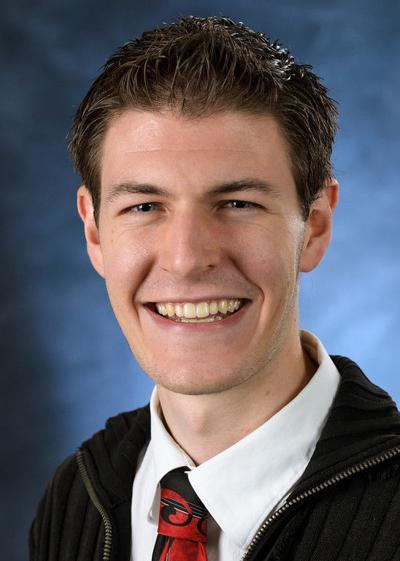 TJ Thompson