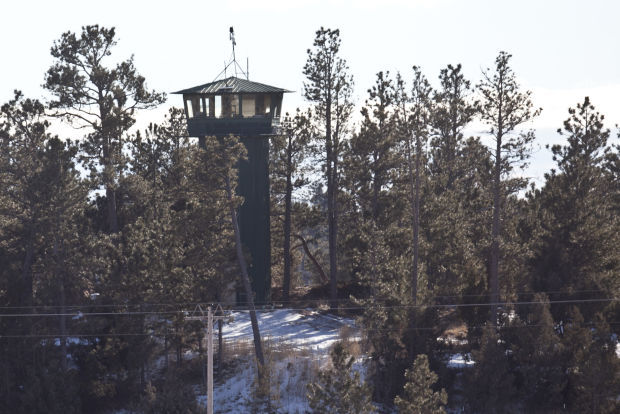Land goes on sale next to FLDS religious compound