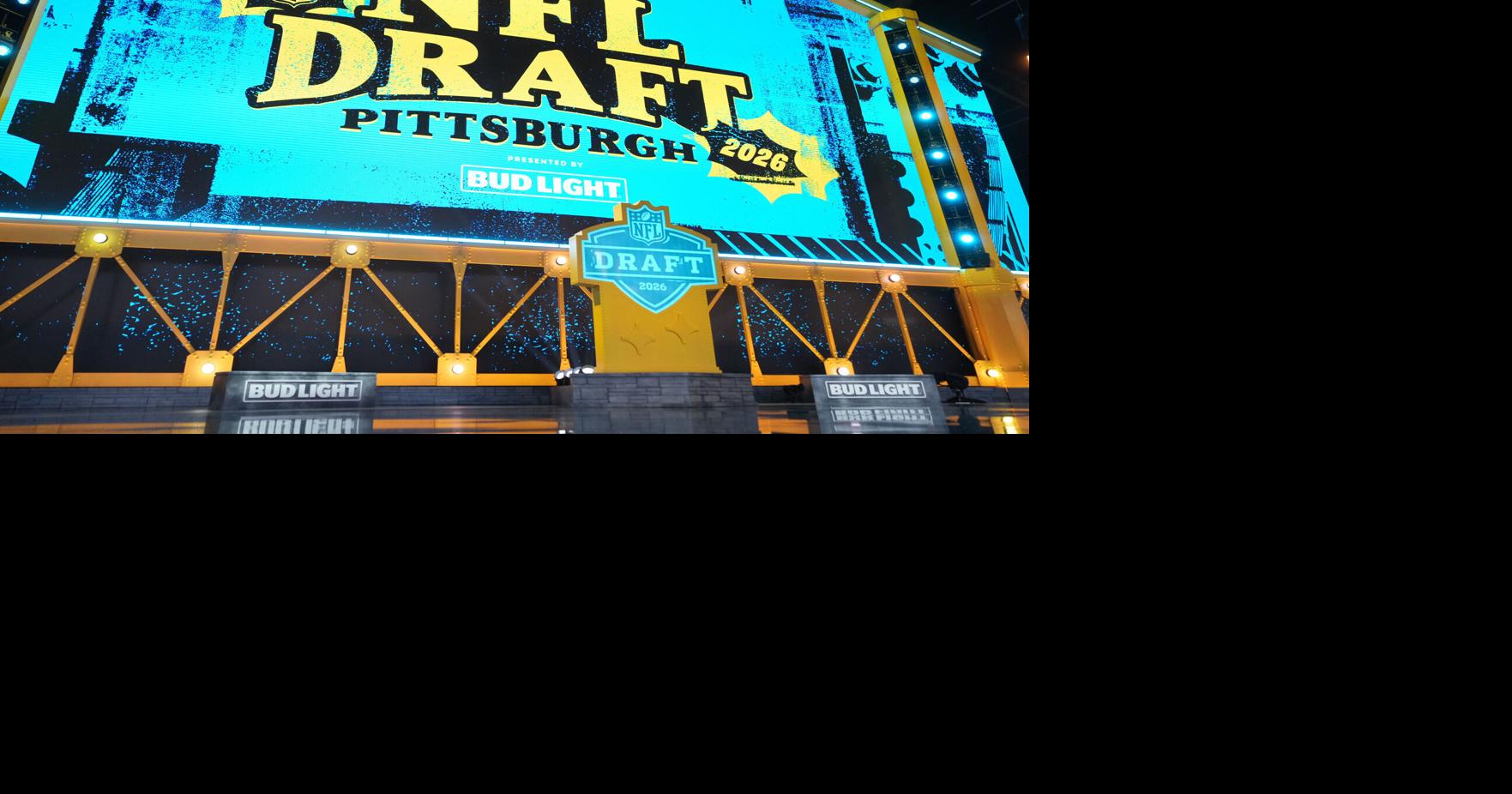 2026 NFL Draft: Best available on Day 3