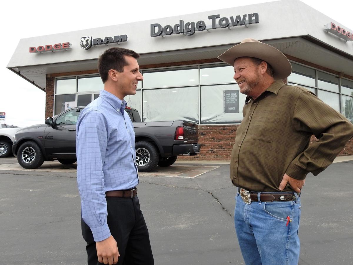 Dodge Town Sale Marks End Of Era For One Family Expansion For Another Local Rapidcityjournal Com