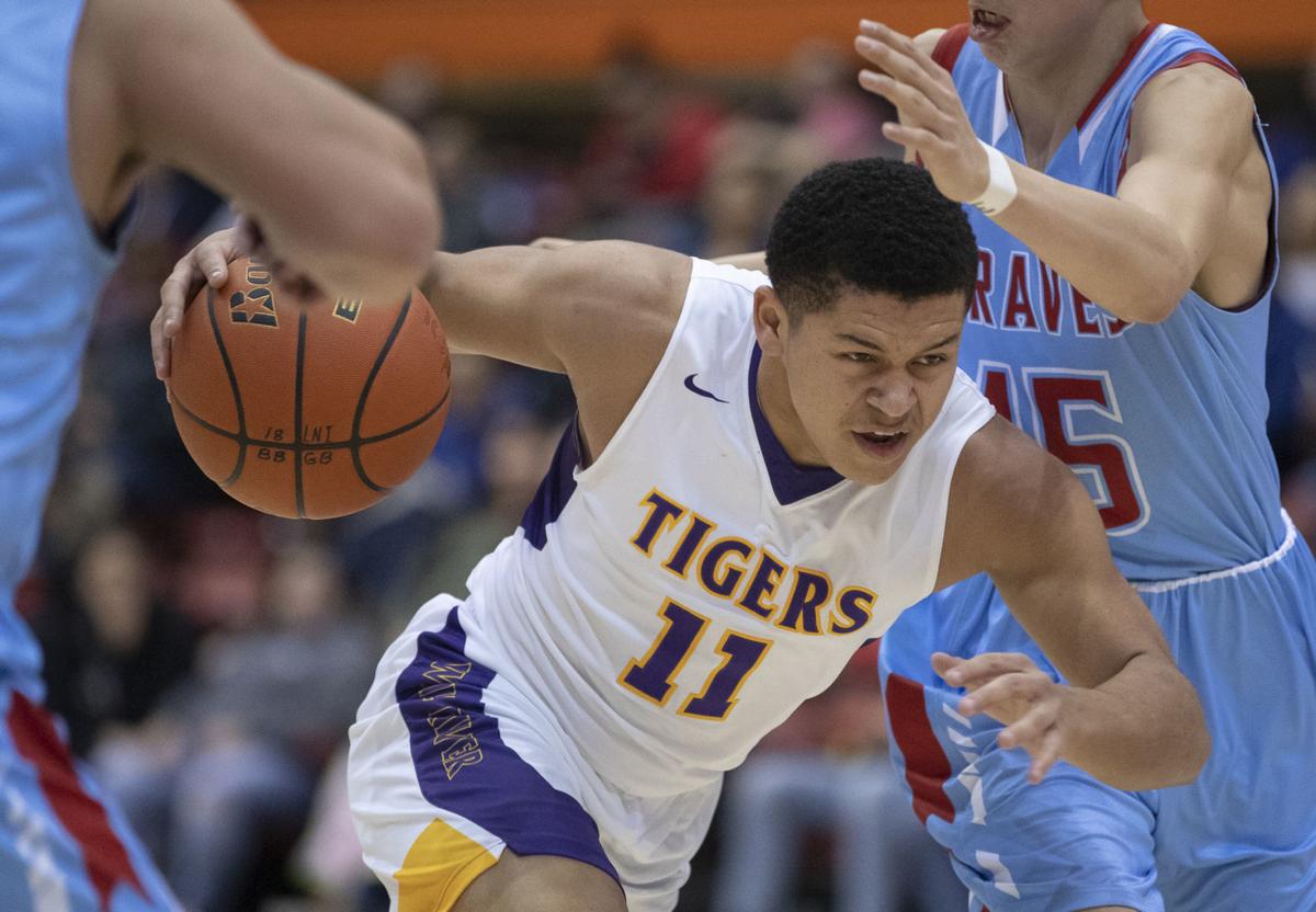 White River Boys Topple Cheyenne Eagle Butte Sports
