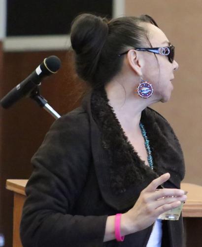 Crow Butte Hearings