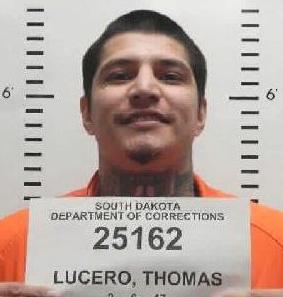 Thomas Lucero