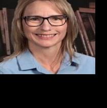 Mertz to be honored with statewide school library award Jul 9, 2026 8 mins ago