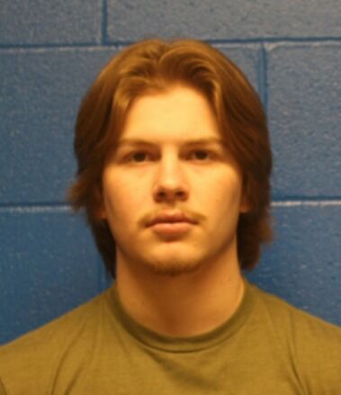 Caleb Richter