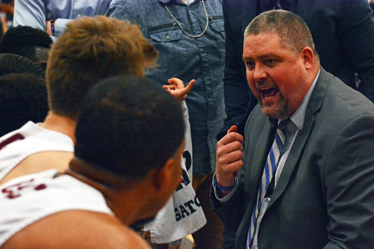 Reed Thinks Newcomers Will Strengthen Csc Hoops Team Sports Rapidcityjournal Com