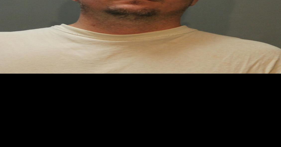 Kyle Soto, 36, of Rapid City pleads not guilty to child rape