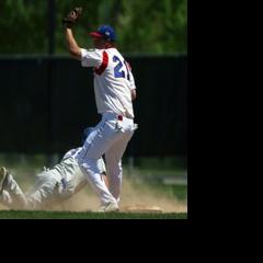 Legion: Stars rally to sweep doubleheader