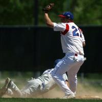 Legion: Stars rally to sweep doubleheader