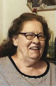 Betty Krantz