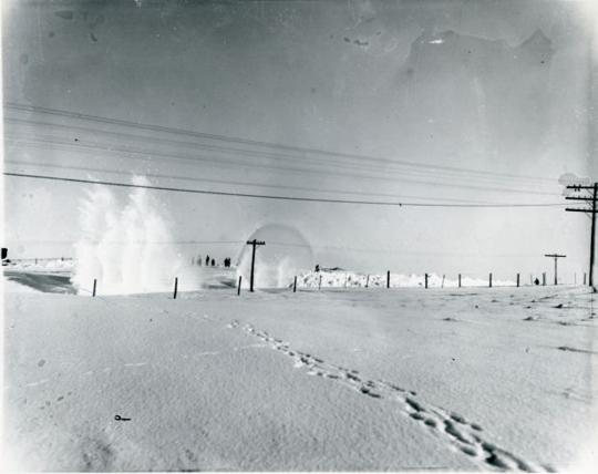 A look back at the blizzard of 1949 | Photos | rapidcityjournal.com