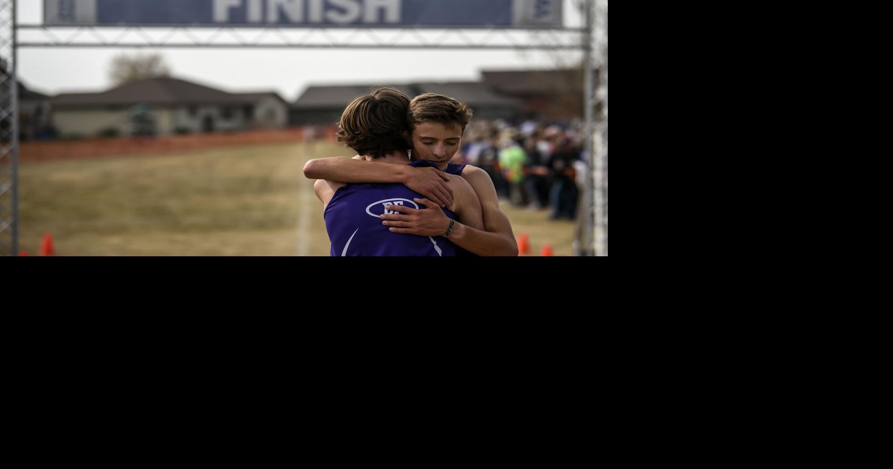 Sawyer Clarkson, Belle Fourche claim Class A state title; Red Cloud's