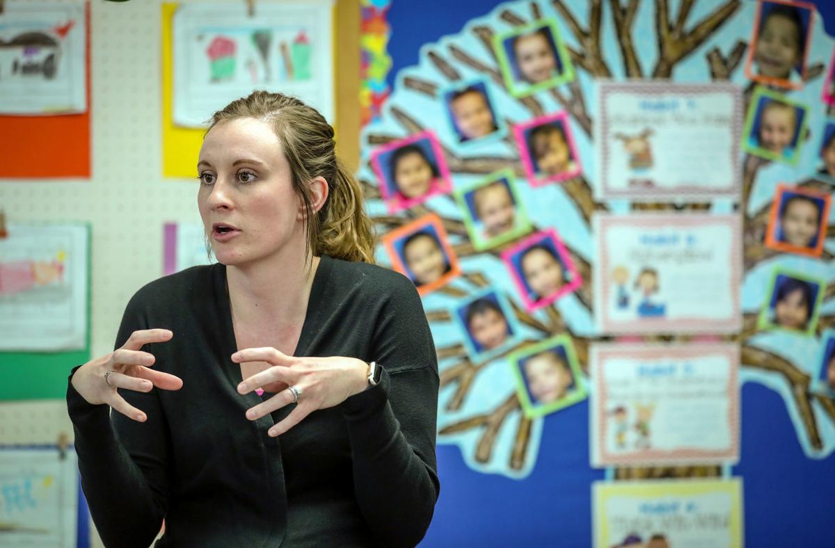 Get Horace mann elementary school For Free