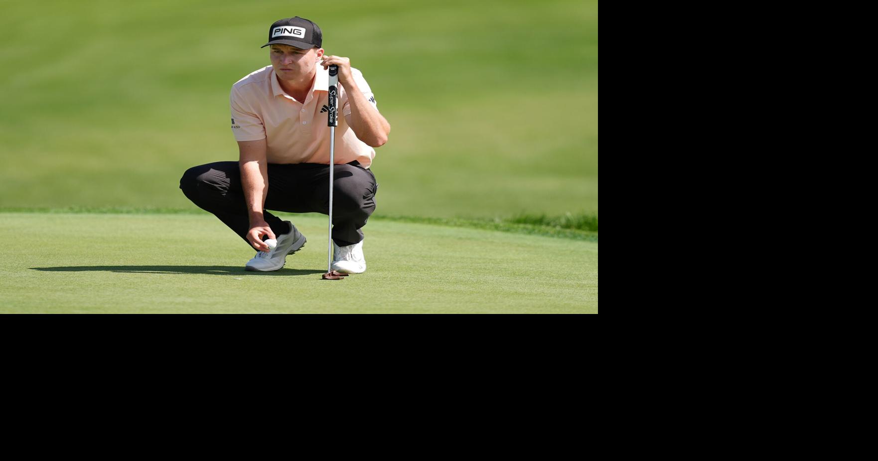 GOLF/