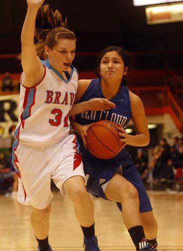 High School Basketball: Cheyenne-Eagle Butte wins third LNI in a row