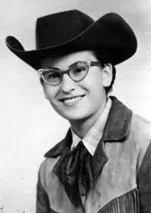 Kay Cotant