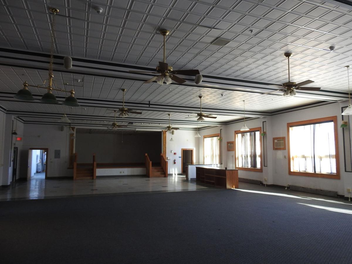 Medical facility, tourist resort leading possibilities for former STAR