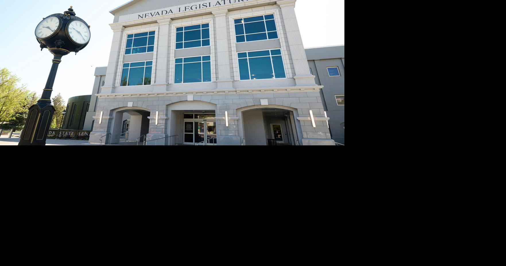 ‘Lost a lot of hope’: Nevada pays $100K to South Dakota woman convicted for miscarriage