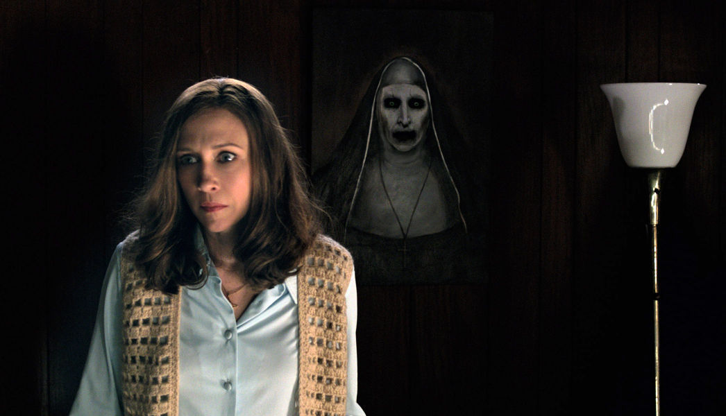 the conjuring 2 full movie online 123