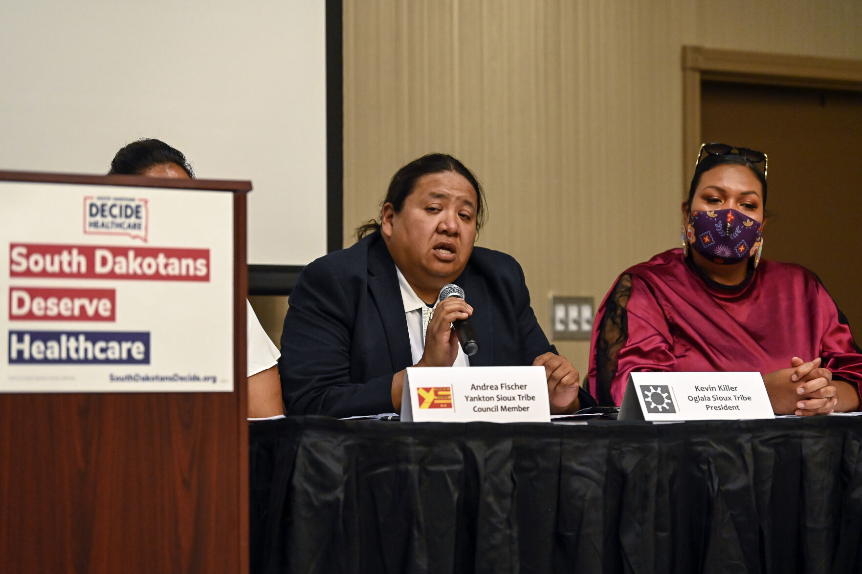 Pine Ridge, Rosebud reservations receive 70M broadband grant