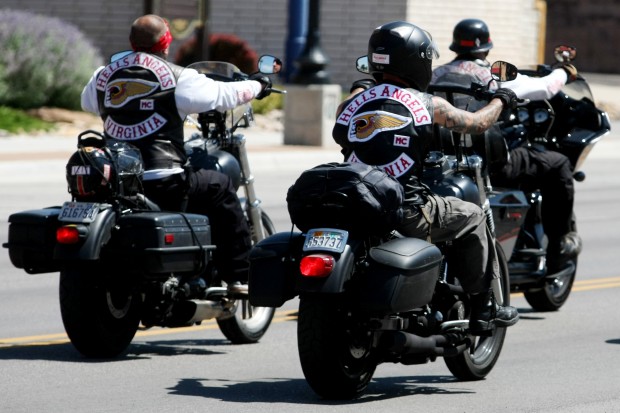 Spearfish says it's ready for Hells Angels