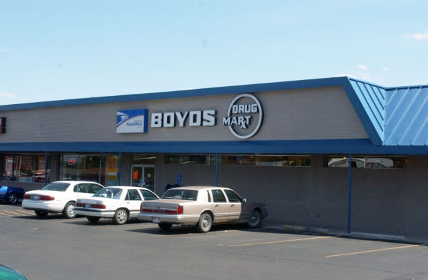Boyds Drug Mart