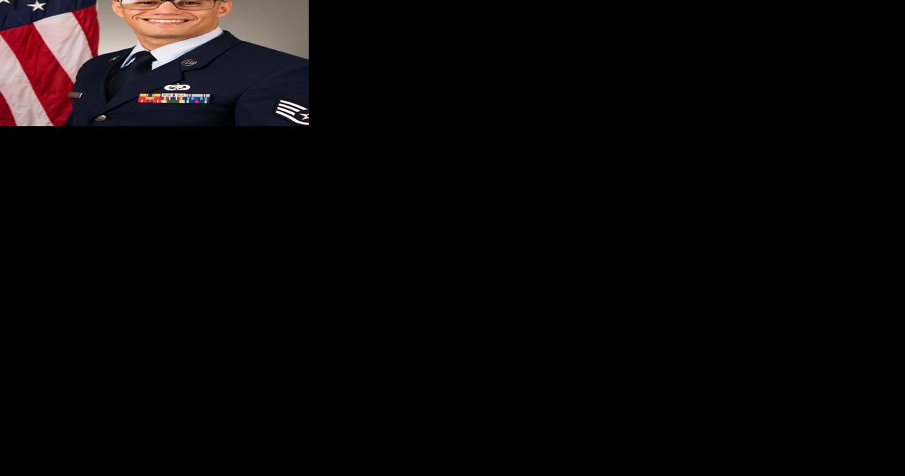 Ellsworth airman receives meritorious service medal - Vimarsana News