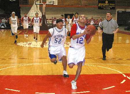 Lakota Nation Invitationsal Basketball Bracket 2014 8