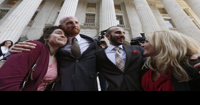 Judges In Utah Gay Marriage Case Question Lawyers